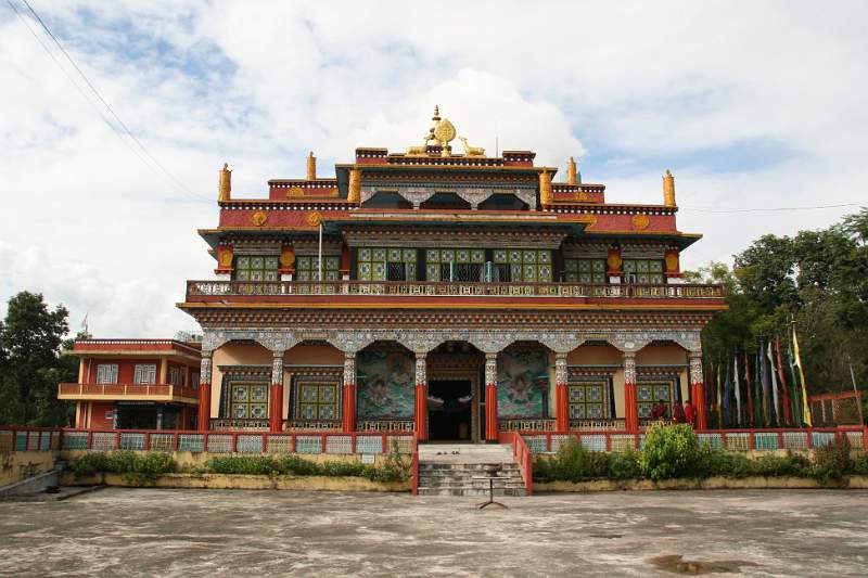 India & Nepal 2011 - 0446